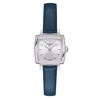 Tissot - T058.109.16.031.00  Lovely Square Stainless Steel / Silver