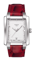 Tissot TXL Stainless Steel / Silver (T061.310.16.031.01)