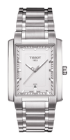 Tissot Pinky Stainless Steel / White (T061.510.11.031.00)