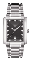 Tissot Lady T072 Quartz Black (T061.510.11.061.00)