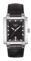 Tissot TXL Stainless Steel / Silver (T061.510.16.051.00)