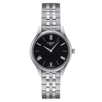 Tissot Tradition Lady Stainless Steel / Silver (T063.209.11.058.00)