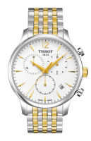 Tissot Tradition Quartz Retrograde Perpetual Calendar (T063.617.22.037.00)