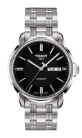 Tissot Lady Heart Powermatic 80 (T065.430.11.051.00)