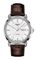 Tissot Lady Heart Black (T065.430.16.031.00)