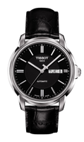 Tissot Automatics III Two Tone (T065.430.16.051.00)