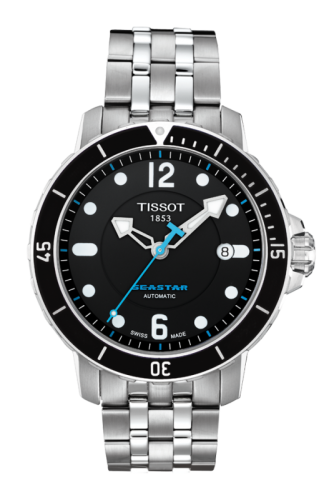 Tissot - T066.407.11.057.00  Seastar 1000 Automatic