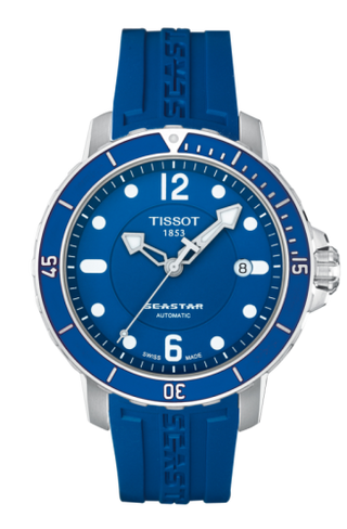 Tissot - T066.407.17.047.00  Seastar 1000 Automatic