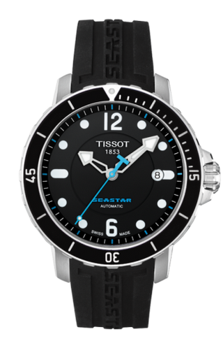 Tissot - T066.407.17.057.00  Seastar 1000 Automatic