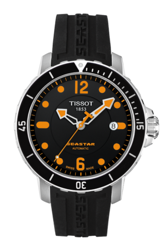 Tissot - T066.407.17.057.01  Seastar 1000 Automatic