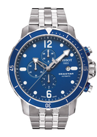 Tissot Seastar 1000 Professional Limited Edition (T066.427.11.047.00)