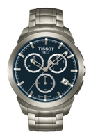 Tissot Glam Sport Small (T069.417.44.041.00)