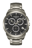 Tissot Titanium Quartz Chronograph (T069.417.44.061.00)