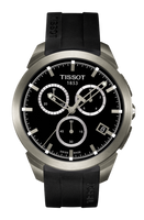 Tissot Titanium Quartz Chronograph (T069.417.47.051.00)