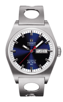 Tissot PRS 516 Automatic 40 Stainless Steel / Black / Bracelet (T071.430.11.041.00)