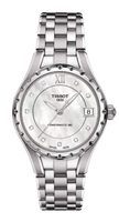 Tissot Lady 80 Automatic Stainless Steel / MOP (T072.207.11.116.00)