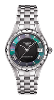 Tissot TXL Stainless Steel / Silver (T072.207.11.128.00)