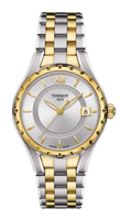 Tissot Lady T072 Quartz Silver (T072.210.22.038.00)