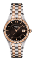 Tissot Lady T072 Quartz Yellow (T072.210.22.298.00)