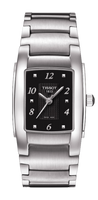 Tissot T-10 Stainless Steel / Silver (T073.310.11.057.01)