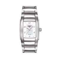 Tissot Pinky Stainless Steel / White / Bracelet (T073.310.11.116.00)