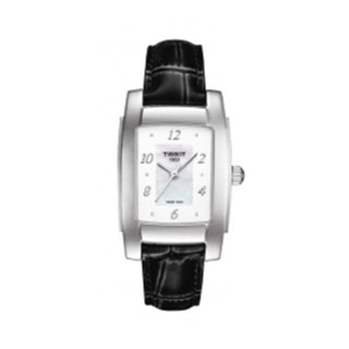 Tissot - T073.310.16.116.00  T-10 Stainless Steel / MOP