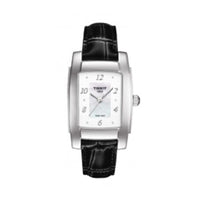 Tissot T-10 Stainless Steel /White (T073.310.16.116.00)