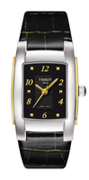 Tissot TXL Stainless Steel / Black (T073.310.26.057.00)