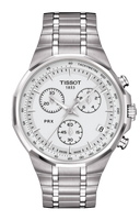 Tissot PRX 35 Powermatic 80 Stainless Steel / Green (T077.417.11.031.00)