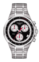 Tissot PRX Quartz Stainless Steel / Blue (T077.417.11.051.01)