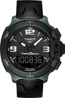 Tissot T-Race Touch Aluminium / Blue (T081.420.97.057.01)