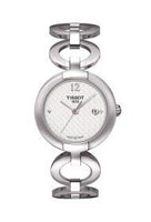 Tissot Pinky Stainless Steel / Silver / Bracelet (T084.210.11.017.01)