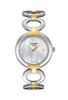 Tissot T-10 Stainless Steel / MOP (T084.210.22.117.00)