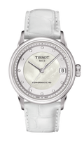 Tissot Luxury Automatic Powermatic 80 (T086.207.16.116.00)