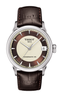 Tissot Luxury Automatic Powermatic 80 (T086.207.16.261.00)