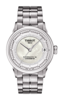 Tissot Luxury Automatic Powermatic 80 (T086.208.11.116.00)