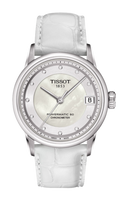 Tissot Luxury Automatic Powermatic 80 (T086.208.16.116.00)