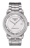 Tissot Luxury Automatic Powermatic 80 (T086.407.11.031.00)