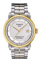 Tissot Luxury Automatic Powermatic 80 (T086.408.22.036.00)