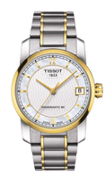 Tissot T-Race Touch Aluminium / Bronze (T087.207.55.117.00)