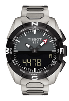 Tissot T-Race Touch Aluminium / Red (T091.420.44.081.00)