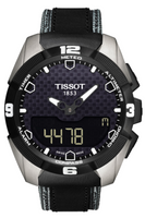 Tissot T-Race Touch Aluminium / Orange (T091.420.46.051.01)