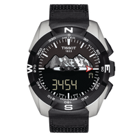 Tissot T-Touch Expert Solar NBA (T091.420.46.051.10)