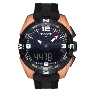 Tissot - T091.420.47.207.04  Tissot T-Touch Expert Solar Tour De France 2019