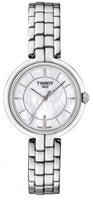 Tissot Flamingo Stainless Steel / Black (T094.210.11.111.00)