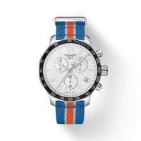 Tissot Tissot Quickster Chronograph UCI Special Edition (T095.417.17.037.06)