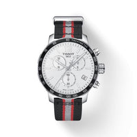 Tissot Quickster Chronograph New York Knicks (T095.417.17.037.16)