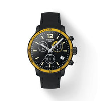 Tissot Quickster Chronograph Football (T095.449.37.057.00)