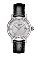 Tissot Bridgeport Powermatic 80 Two Tone / Silver Roman (T097.010.16.038.00)