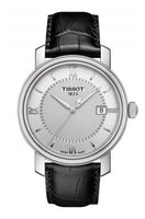 Tissot Bridgeport Quartz Two Tone / Silver (T097.410.16.038.00)